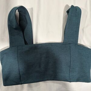 Old Navy Dark Teal Top